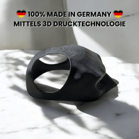 BatCat Maske™ - Das Original von WAAGEMANN - Waagemann