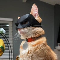 BatCat Maske™ - Das Original von WAAGEMANN - Waagemann