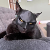 BatCat Maske™ - Das Original von WAAGEMANN - Waagemann