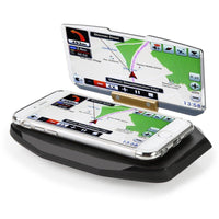 GPS HUD Display für Smartphone - Waagemann