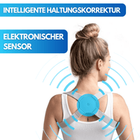 SIGMA – Der smarte elektronische Haltungskorrektur-Assistent - Waagemann