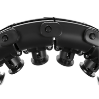 Smart Hula Hoop Reifen - Waagemann