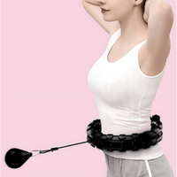 Smart Hula Hoop Reifen - Waagemann