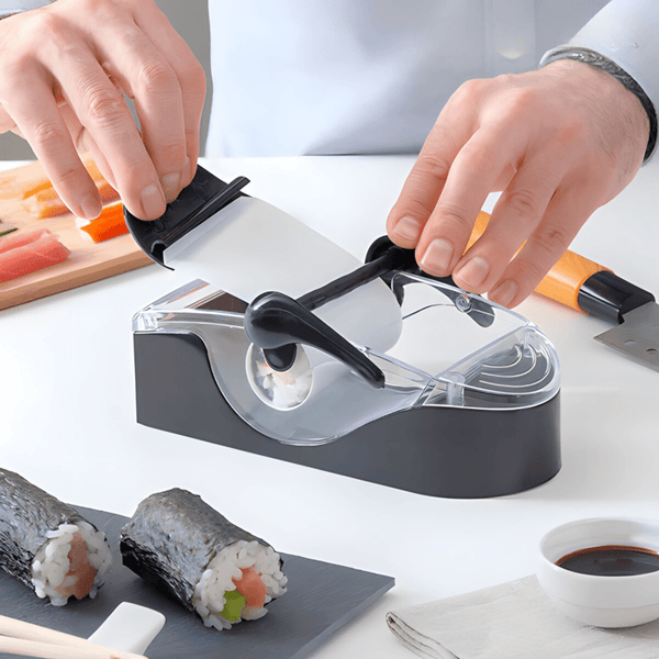 Sushi-Maker - Waagemann