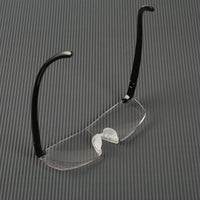 Vergrößerungsbrille - Waagemann