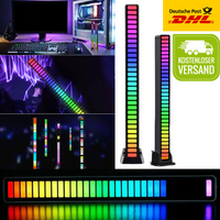 Music Sync LED Sound Bars (2er Set)