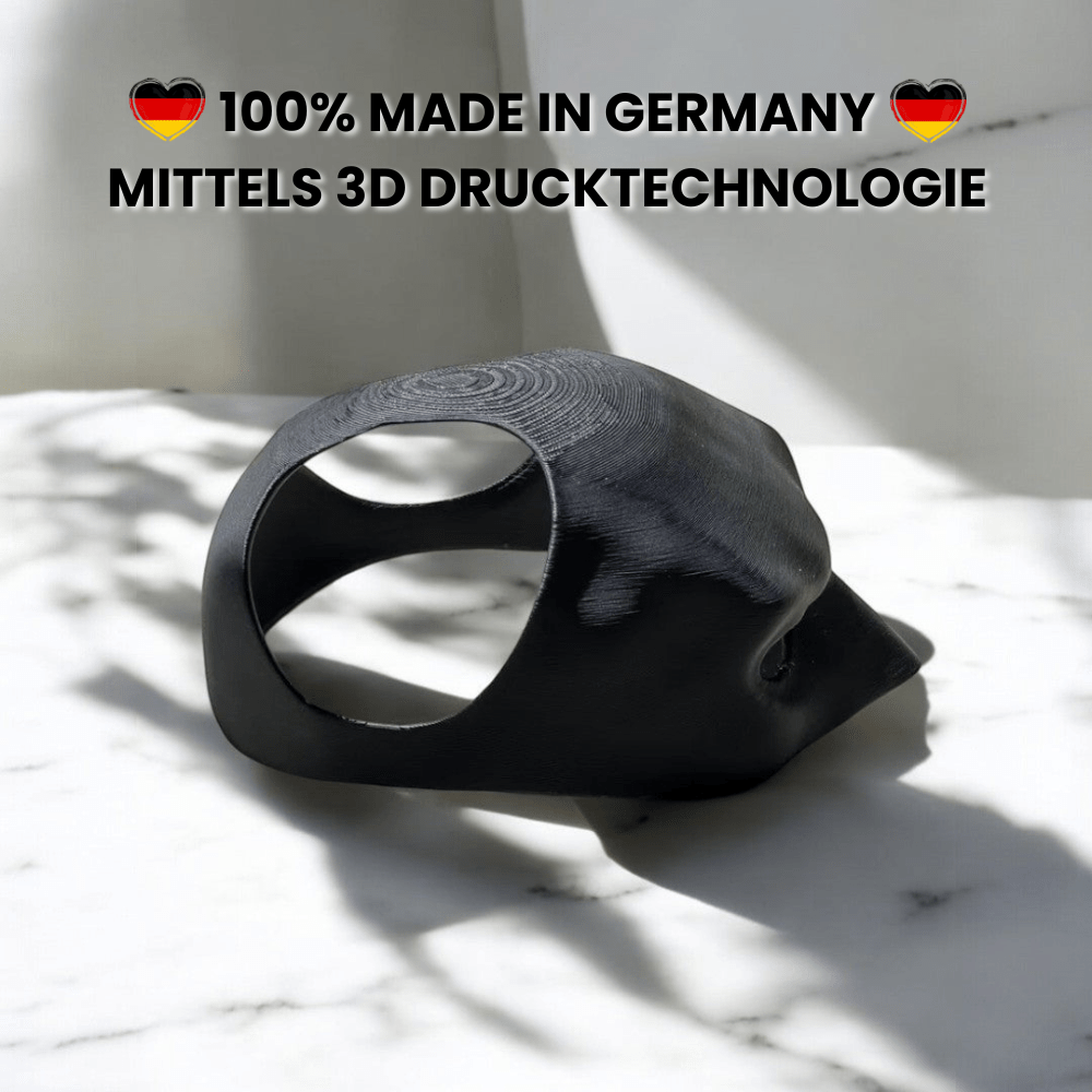 BatCat Maske™ - Das Original von WAAGEMANN - Waagemann