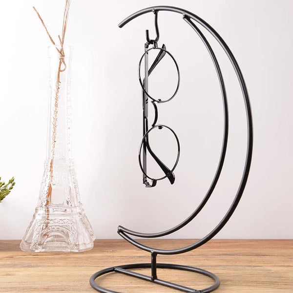 Brillenständer – Display - Halter für Tisch oder Theke - Waagemann