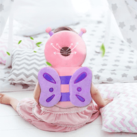 BUBBASAFE™ Gepolsterter Sicherheits-Kopfschutz für Kleinkinder - Waagemann