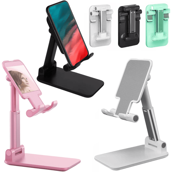ErgoStand - Der kompakte Handy & Tablet Ständer ebay - Waagemann