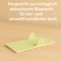 Hamster Wippe - Waagemann