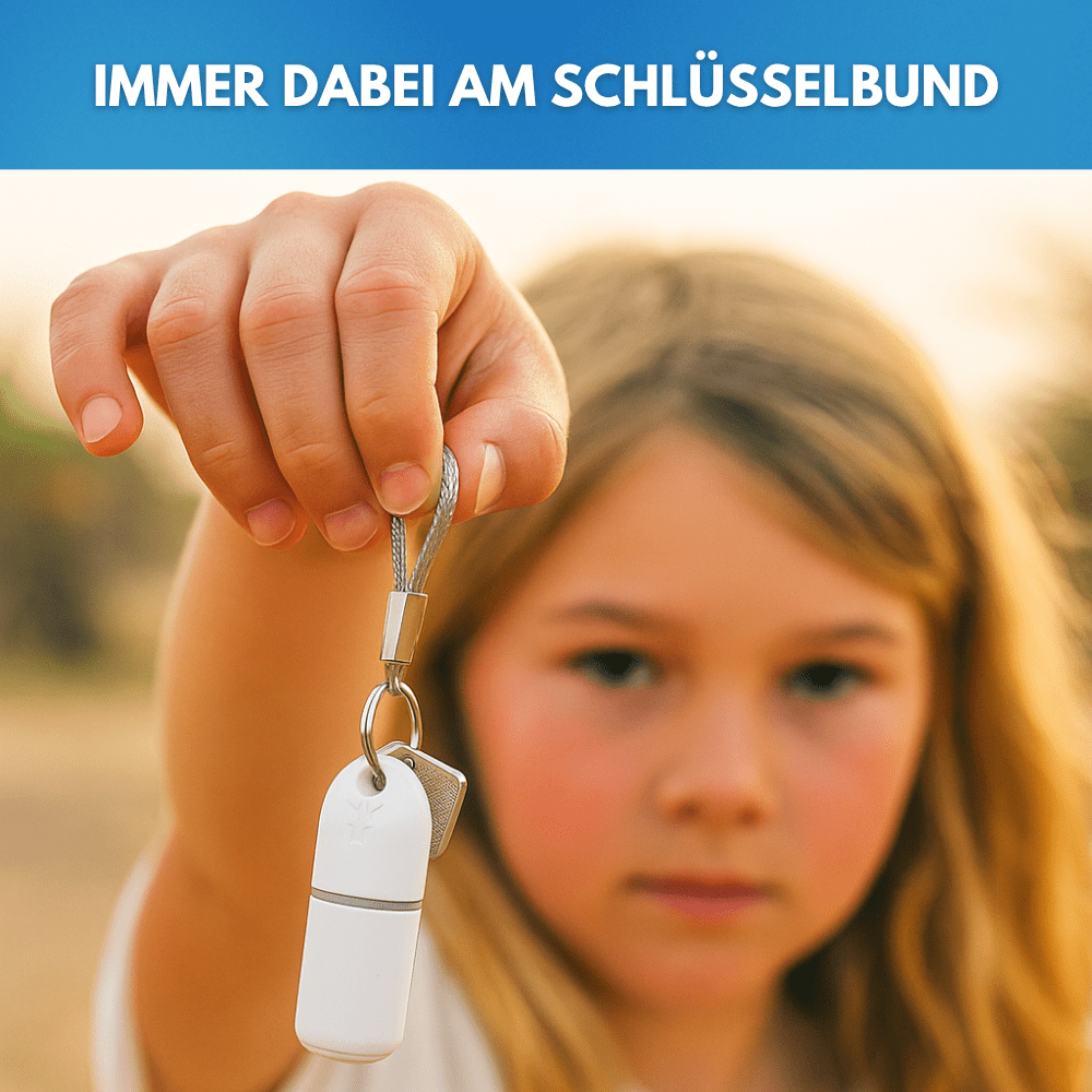 HEALY™ Insektenstichheiler - Waagemann