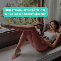 ImpulseFit™ – Elektrischer EMS Körperstraffer