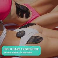 ImpulseFit™ – Elektrischer EMS Körperstraffer