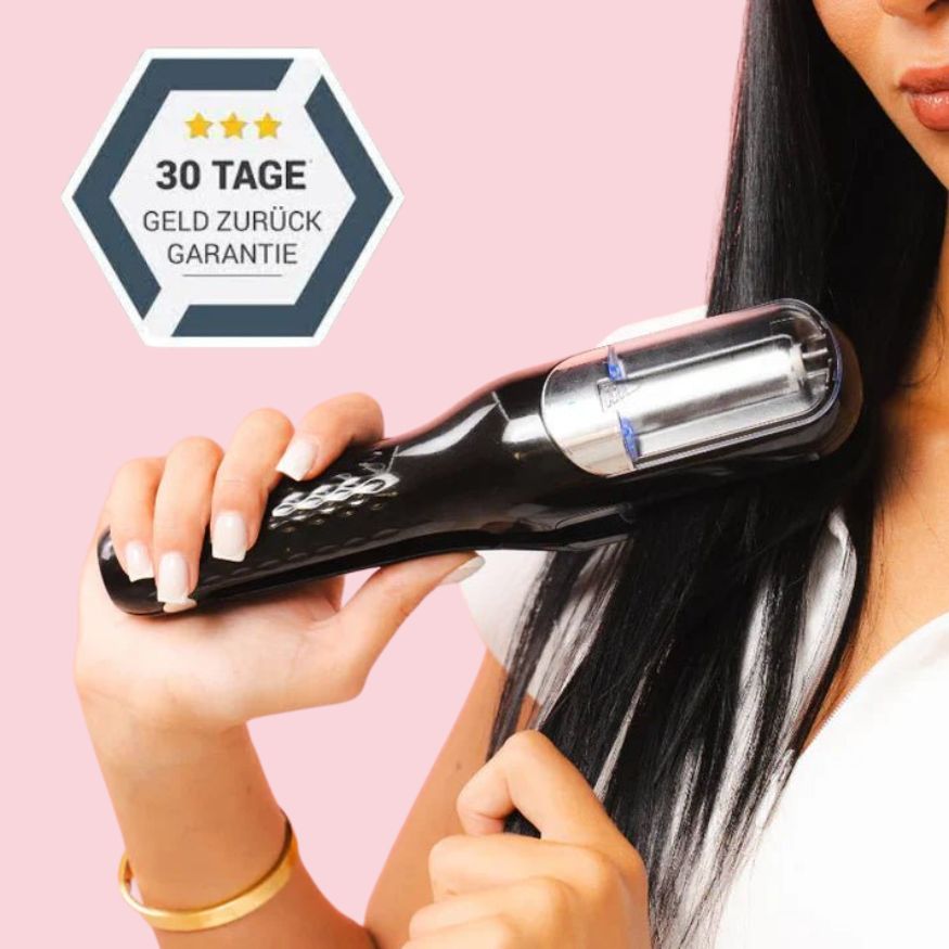 Nuvea™ - Kabelloser Haarspliss Trimmer - Waagemann