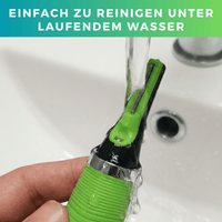 Präzisions Nasenhaartrimmer Ohrenhaartrimmer Ohrenhaarschneider Trimmer - Waagemann