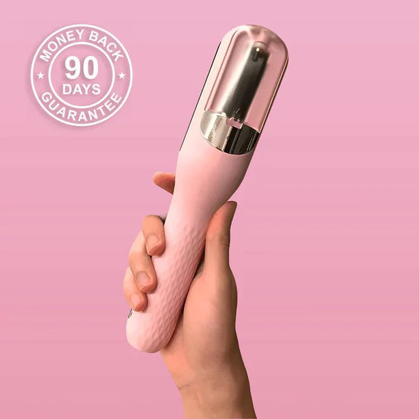 Split Ends Trimmer by Oaisk - Haarspliss Spliss - Waagemann