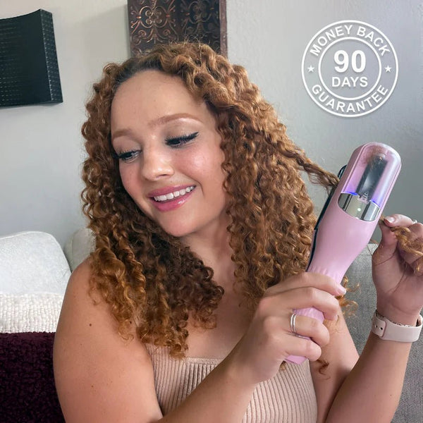SplitJolie™ No More Split Ends - Haarspliss Spliss - Waagemann