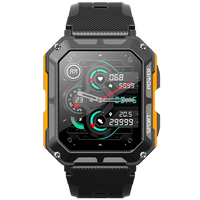 Thor™ - Die stabilste Smartwatch - Waagemann