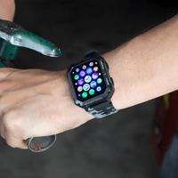 Thor™ - Die stabilste Smartwatch - Waagemann