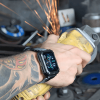 Thor™ - Die stabilste Smartwatch - Waagemann