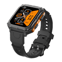 Thor™ - Die stabilste Smartwatch - Waagemann