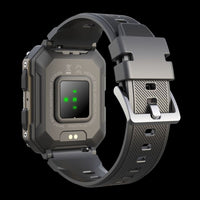 Thor™ - Die stabilste Smartwatch - Waagemann