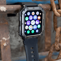 Thor™ - Die stabilste Smartwatch - Waagemann