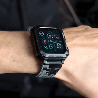 Thor™ - Die stabilste Smartwatch - Waagemann