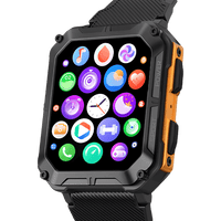 Thor™ - Die stabilste Smartwatch - Waagemann