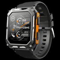 Thor™ - Die stabilste Smartwatch ebay - Waagemann