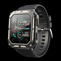 Thor™ - Die stabilste Smartwatch ebay - Waagemann