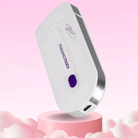 Yes Finishing Touch - Sanfter Frauen Rasierer Haarentferner Epilierer - Waagemann