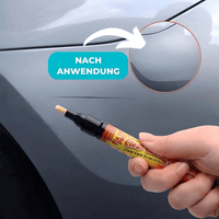 AutoPro™️ DIY Kratzerentferner & Lack-Reparatur Stift - Waagemann