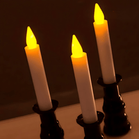 EmotiCandle 3er LED-Kerzen Set für romantisches Ambiente - Waagemann
