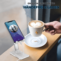 ErgoStand - Der kompakte Handy & Tablet Ständer - Waagemann