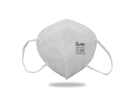 SONDERANGEBOT - FFP2 Atemschutzmaske (10er Pack) EN + CE-zertifiziert
