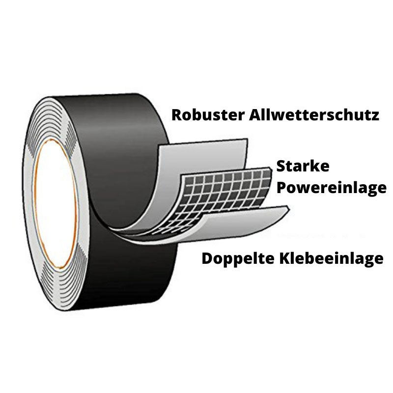 Teflon tape hoge temperatuur tape PTFE tape voor vacuüm sealer Teflon tape hoge temperatuur tape PTFE tape voor vacuüm sealer