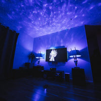 GalaxyStar360™ Projektor - Waagemann