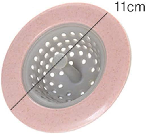 Spülbecken Sieb Mit Druckknopf - Abnehmbarer Siebkorb Aus Silikon Für Einfache Reinigung