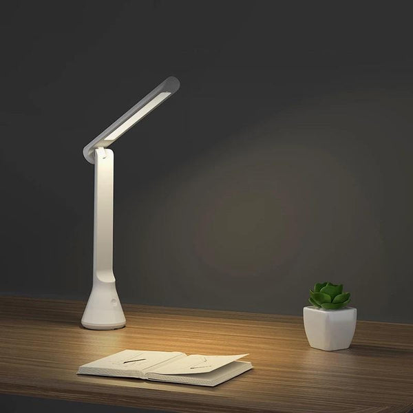 LED Bürolampe mit Touch-Sensor (dimmbar & einstellbar) - Waagemann