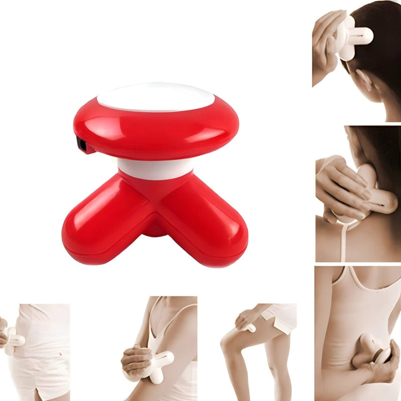 Mimo Mini Vibrations Krpermassagegert Waagemann Mimo Mini Vibrations Krpermassagegert Waagemann