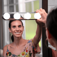 Miri - Die Kabellose LED Spiegelleuchte - Waagemann