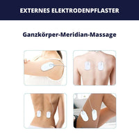 NeckZen® – Elektropuls Nacken-Massagegerät gegen Nackenschmerzen & Arthrose - Waagemann
