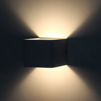 NORDTHAL® LED-WANDLEUCHTE | DIE BESTE KABELLOSE LAMPE! - Waagemann