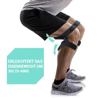 Power-Kniestabilisator (2er Set) - Waagemann