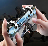 Smartphone Gaming Trigger - Waagemann