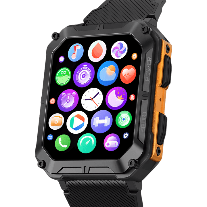 Smart watch titan hotsell