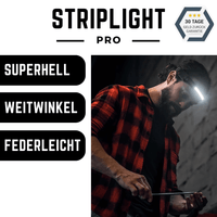 StripLight™️ Pro 2 - Waagemann