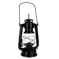 Sturmlaterne Petroleumlampe Öllampe Camping Outdoor Laterne 24cm - Waagemann